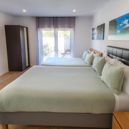 Cozy Apartment With Garden Fátima Kültér fotó