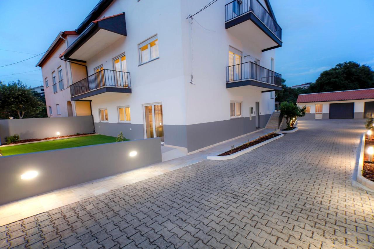 Cozy Apartment With Garden Fátima Kültér fotó