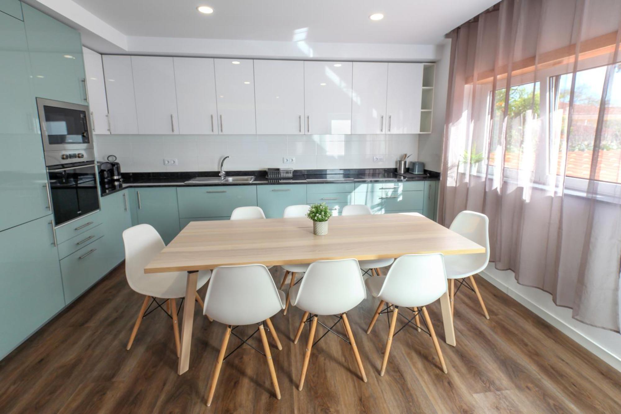 Cozy Apartment With Garden Fátima Kültér fotó